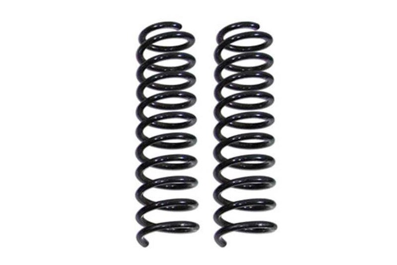 Front coil springs Clayton Off Road Lift 4,5