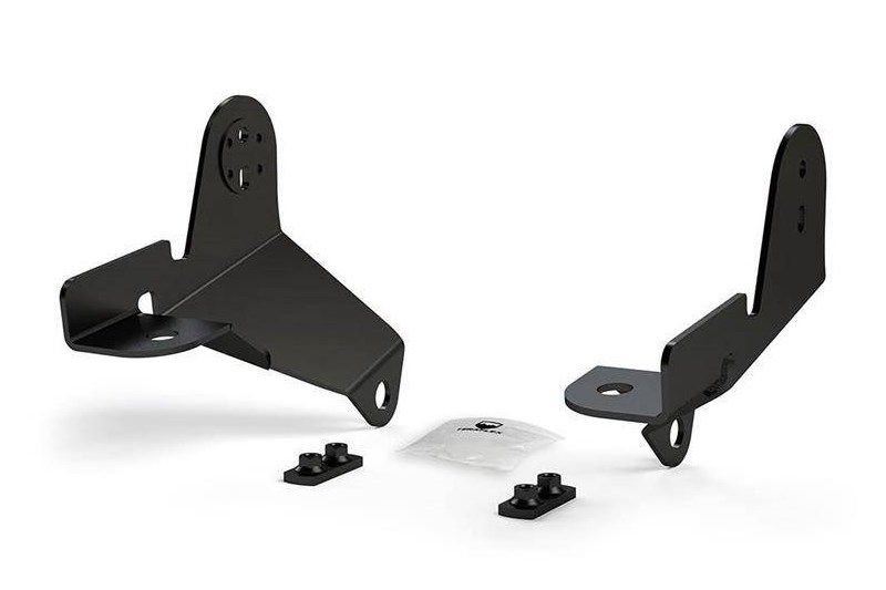 Kit de refuerzo del chasis Sport Bracket HD Teraflex Lift 2,5-4,5