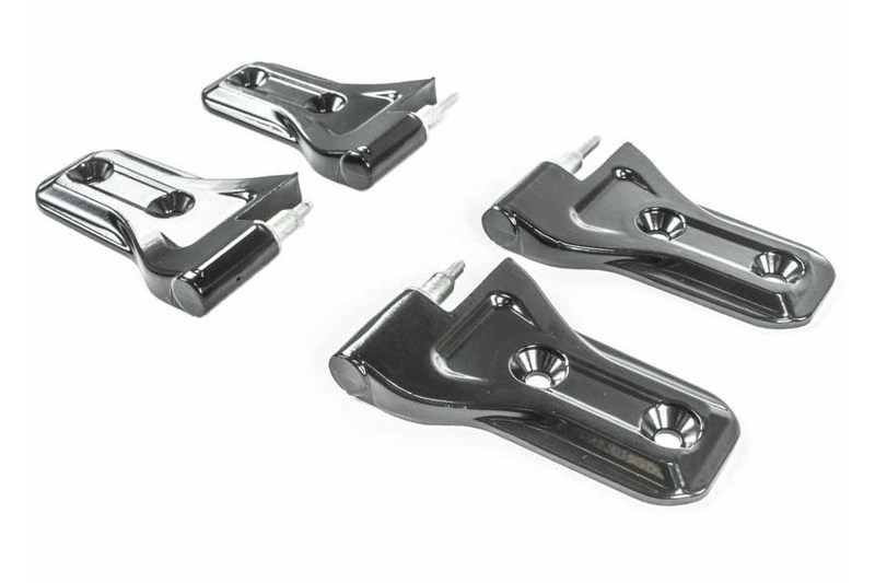 Door hinges OFD Wrangler JL 