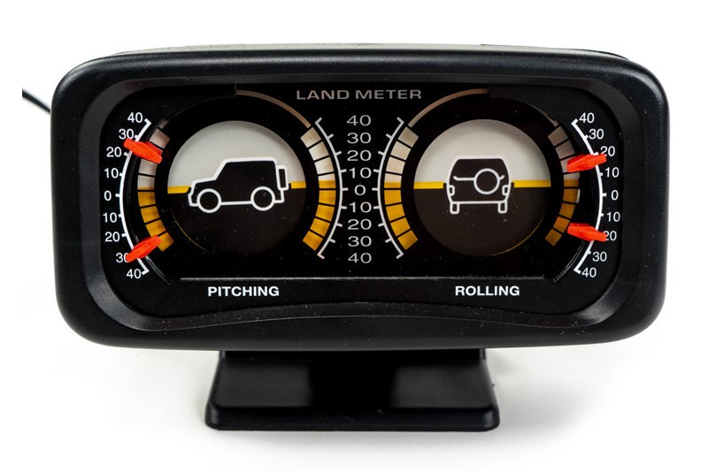 Inclinometer OFD