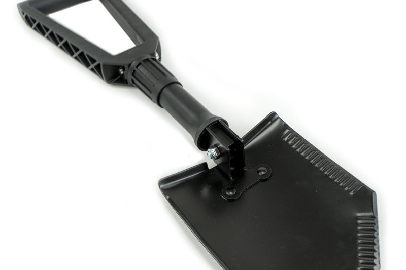Pala plegable OFD