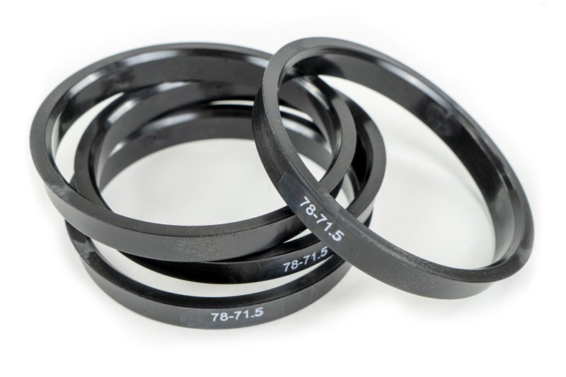 Hub rings 71,5/78 OFD