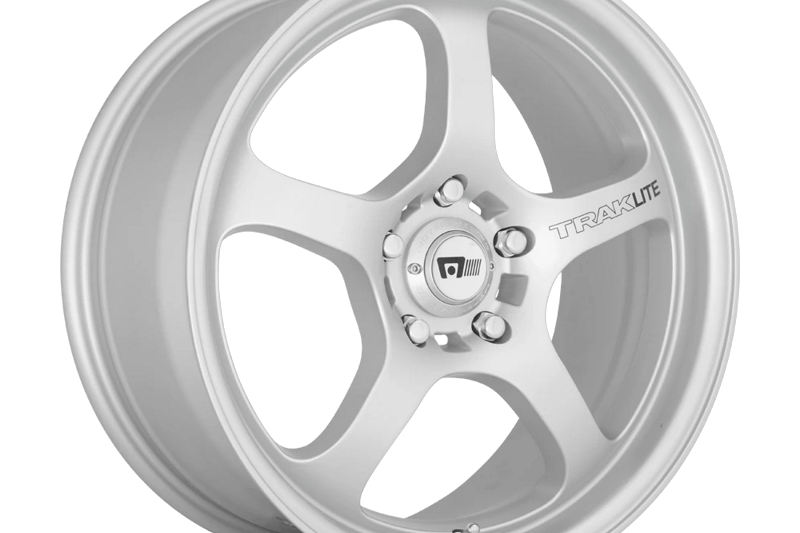 Alloy wheel MR131 Silver Motegi Racing 8.0x18 ET45 72,56 5x114.3