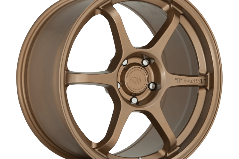 Alloy wheel MR145 Traklite 3.0 Matte Bronze Motegi Racing 8.5x18 ET42 72,56 5x100