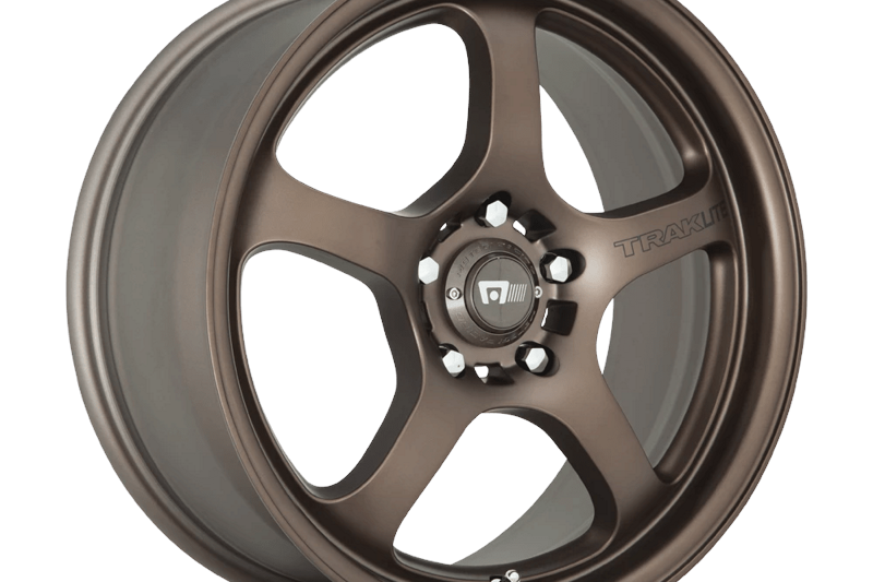 Alloy wheel MR131 Matte Bronze Motegi Racing 9.0x18 ET35 72,56 5x114.3