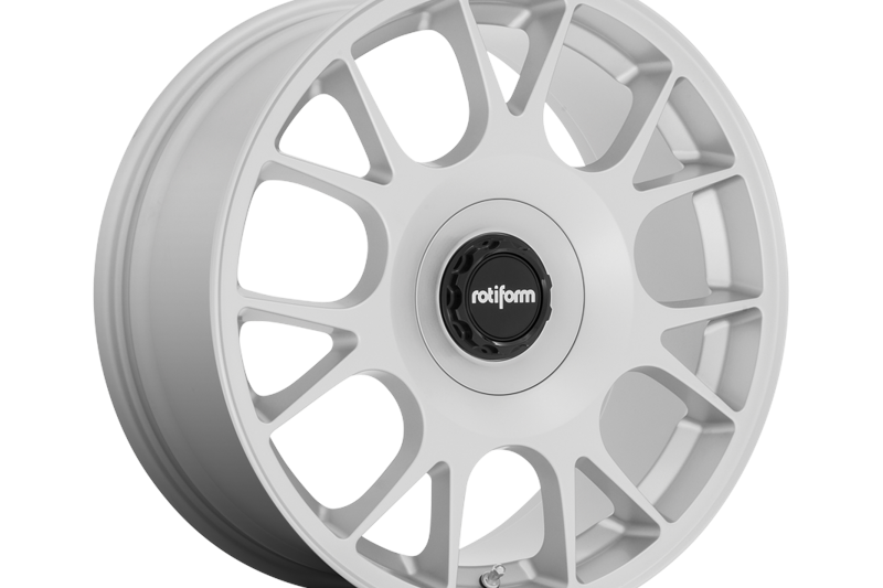 Alloy wheel R188 Satin Silver Rotiform 8.5x19 ET45 72,56 5x108;5x120