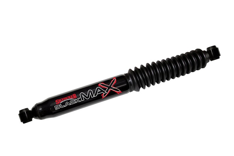 Steering stabilizer black Skyjacker