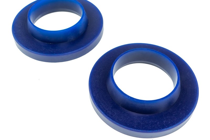 Front coil spring spacers OFD 0,5