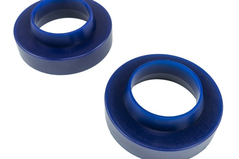 Front coil spring spacers OFD 1