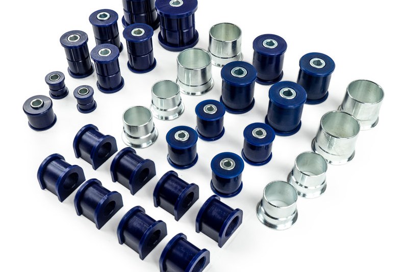 Suspension polyurethane bushing kit OFD