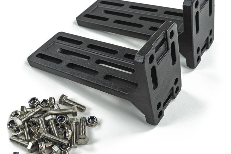 Soportes para toldo de baca OFD