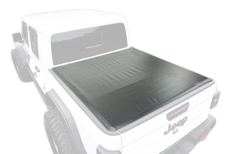 Soft roll-up bed cover OFD Gladiator JT 20-present