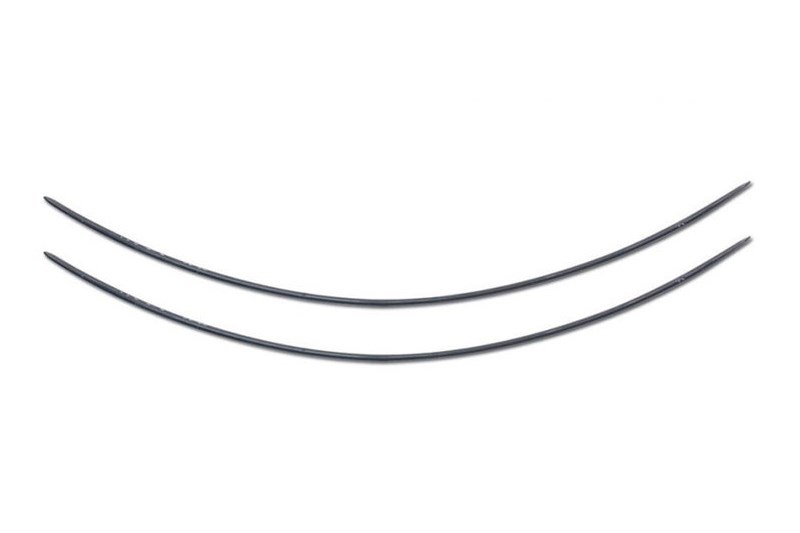 Muelles ensanchables Rubicon Express Lift 2,5