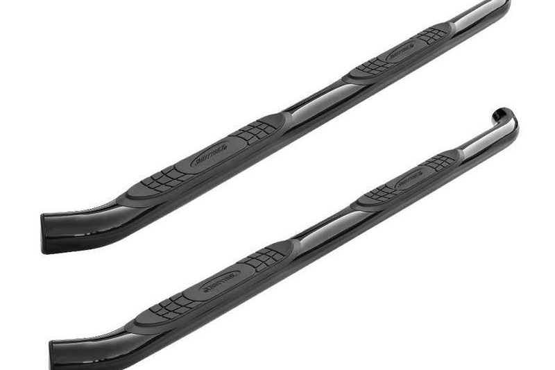 Barras laterales Smittybilt Sure Step
