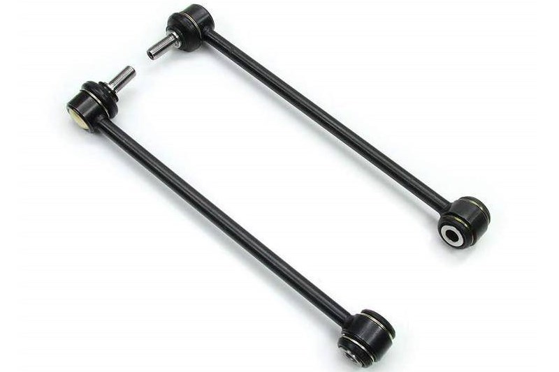 Rear sway bar links Lift 3-4