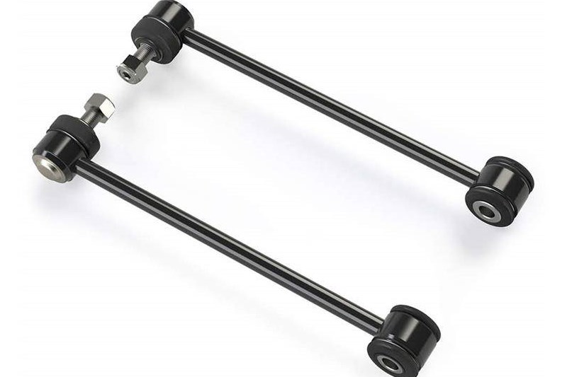 Rear sway bar links TeraFlex Lift 2,5