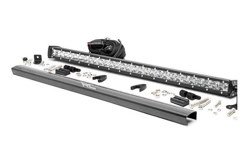 LED light bar 30