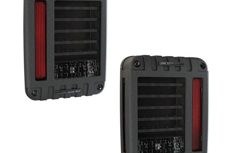 Tail lights LED JW Speaker 279 J Series