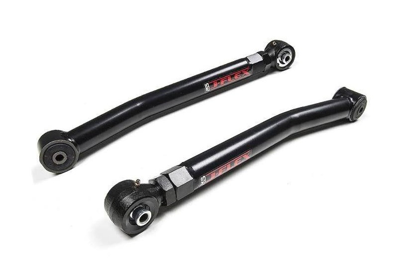 Front lower adjustable control arms JKS JFlex Lift 0-6