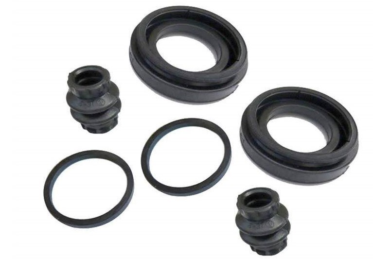 Rebuild kit for front big brake kit TeraFlex Wrangler JK