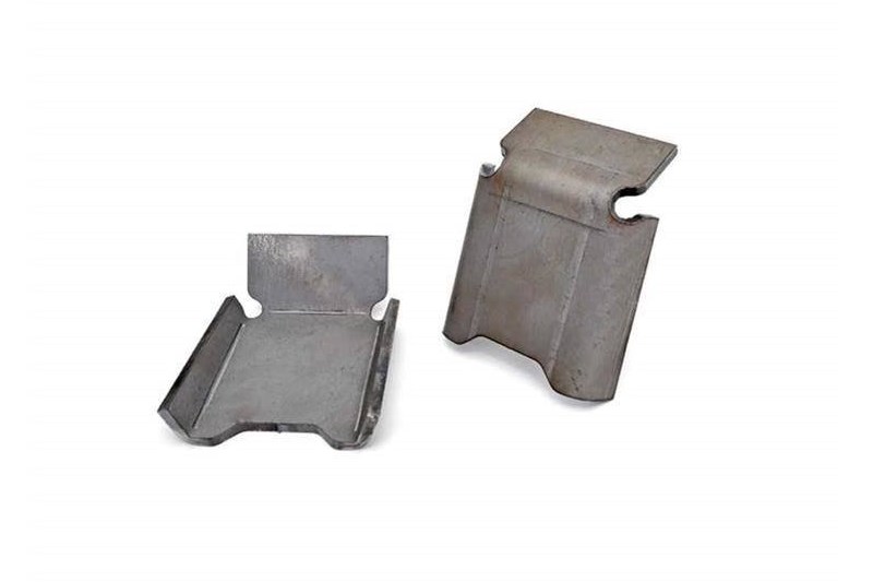 Placas de deslizamiento para brazos de control inferiores delanteros Rough Country