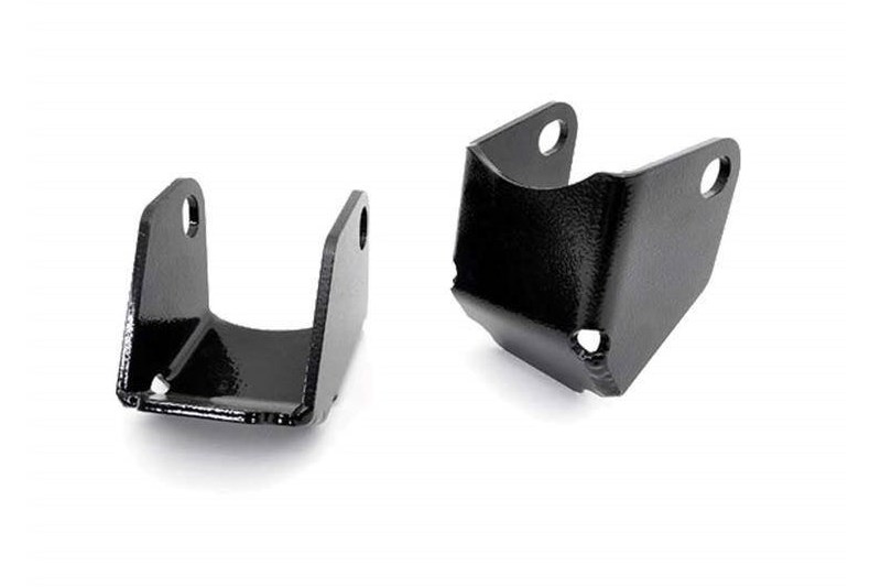 Protectores para brazos de control inferiores traseros Rough Country