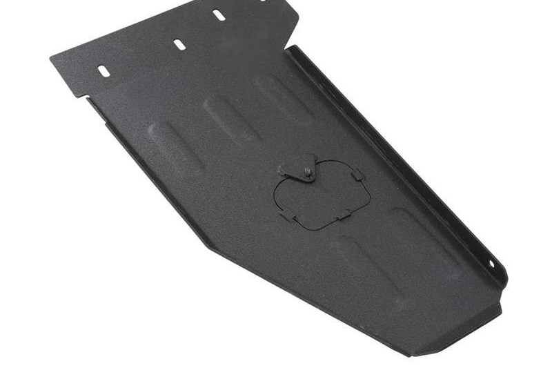 Protector de motor y transmisin Smittybilt XRC