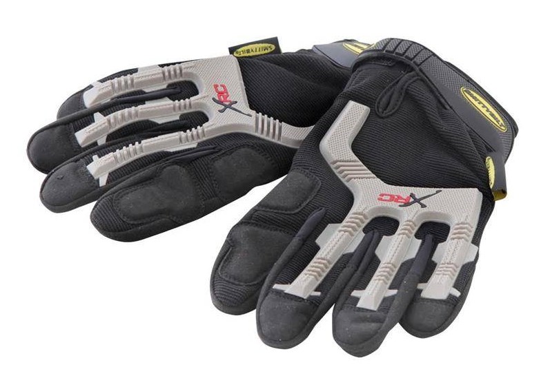 Trial gloves Smittybilt