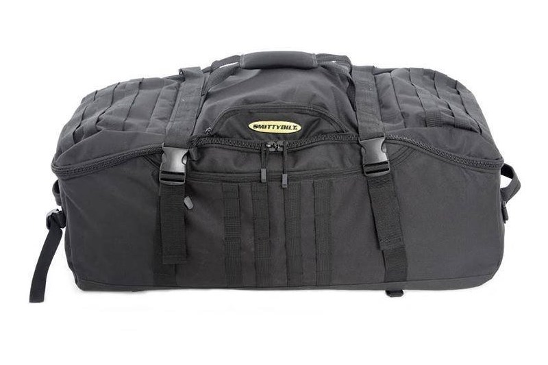 Trail bag Smittybilt G.E.A.R