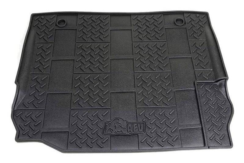 Cargo liner AEV