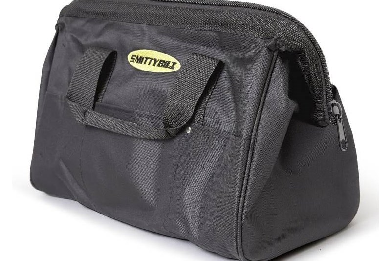 Bolsa para equipo de trail Smittybilt