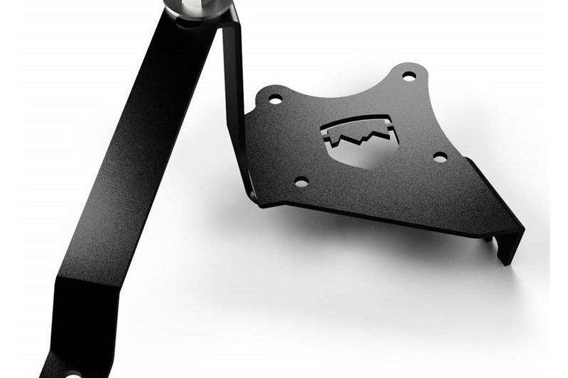 ARB Compresor de aire bajo el cap TeraFlex