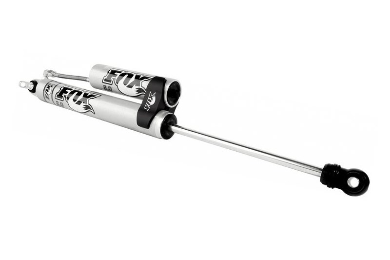 Rear nitro shock Fox Performance 2.0 Reservoir adjustable Lift 1,5-3,5