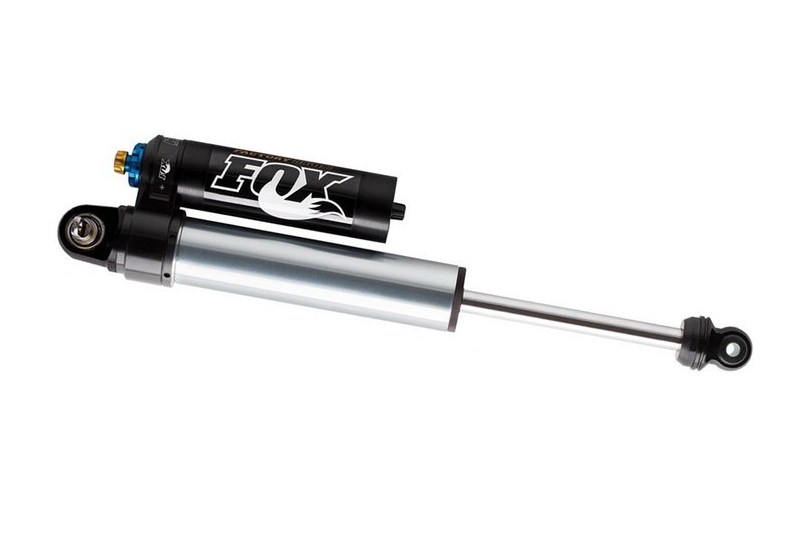 Amortiguador nitro trasero Fox Factory Race 2.5 Reservoir adjustable DSC Lift 4,5-6