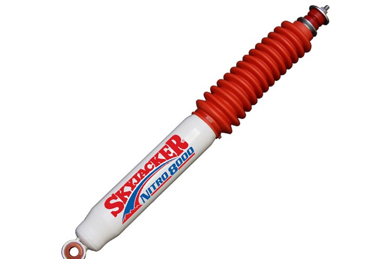 Front nitro shock Skyjacker Nitro 8000 Lift 3-5