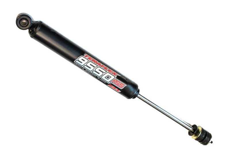 Front shock absorber TeraFlex VSS 9550 Twin-Tube Lift 2,5