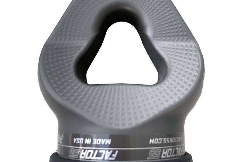 ProLink E shackle grey Factor 55