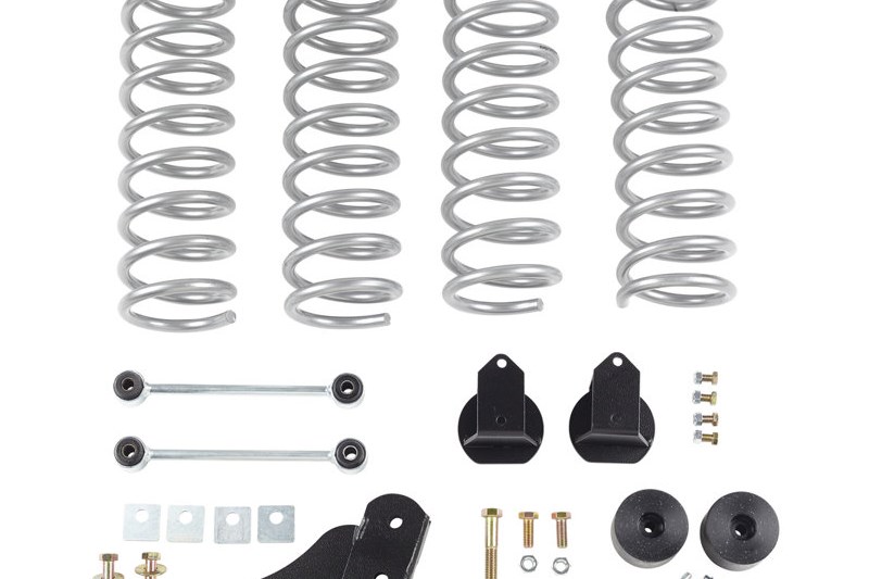 Suspension kit Rubicon Express Lift 2,5