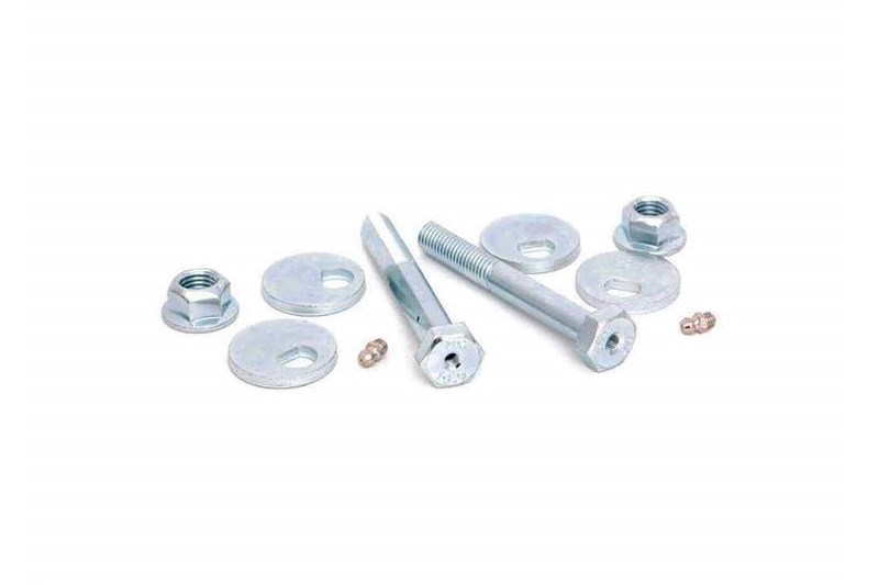 Pernos de leva para brazo inferior delantero Rough Country