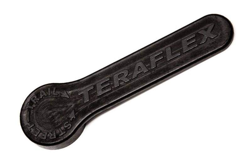 Sway bar knob wrench S/T Teraflex
