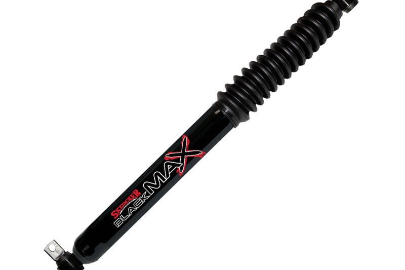 Rear hydro shock Skyjacker Black Max Lift 2-3,5