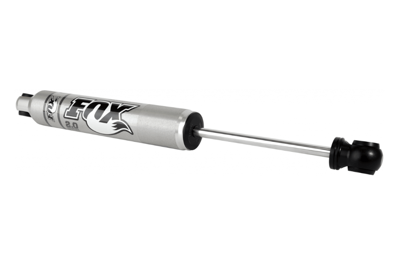 Steering stabilizer Fox Performance 2.0 IFP