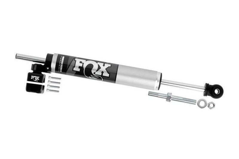 Amortiguador de direccin Fox Performance 2.0 TS Tirante 1-1/2
