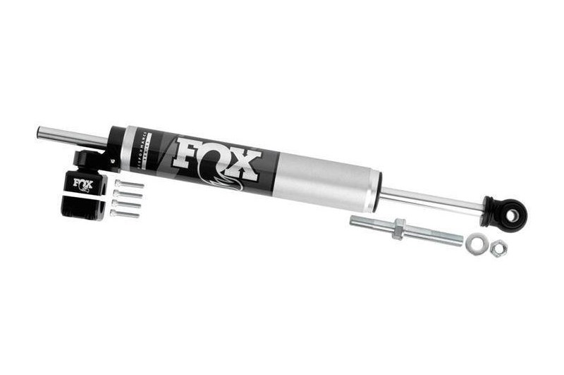 Steering stabilizer Fox Performance 2.0 TS 1-1/2