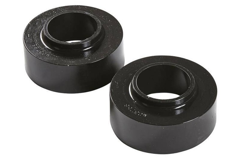 Front coil spring spacers Rubicon Express Lift 2,5