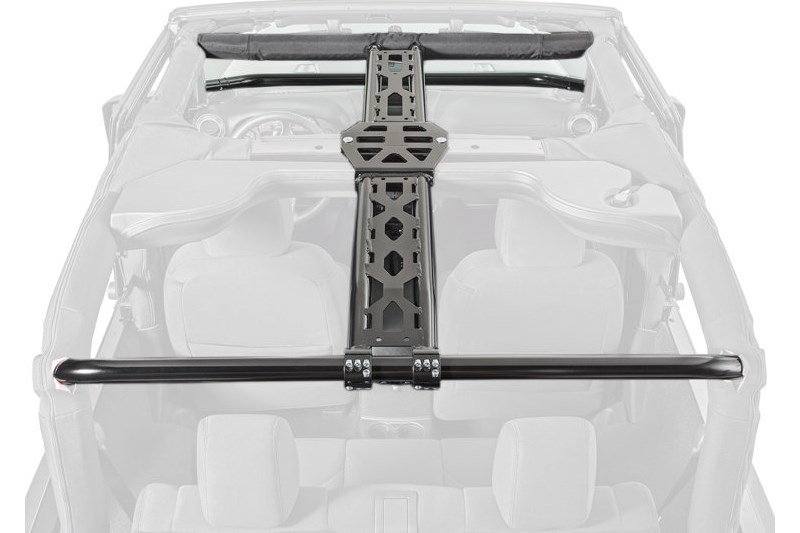 Roll cage kit Smittybilt SRC