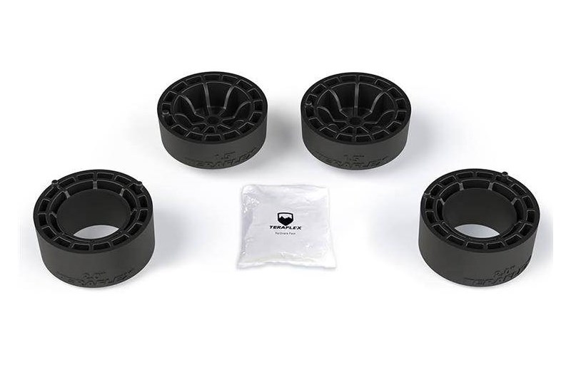 Leveling kit TeraFlex Lift 1,5