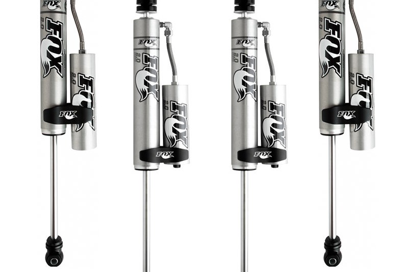 Amortiguadores Fox Performance 2.0 Reservoir Lift 1,5-3,5