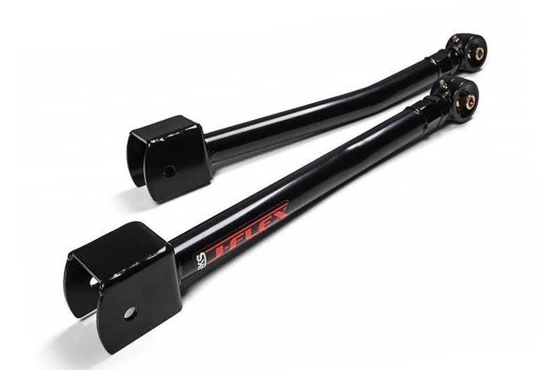 Front upper adjustable control arms JKS J-Flex Lift 0-6