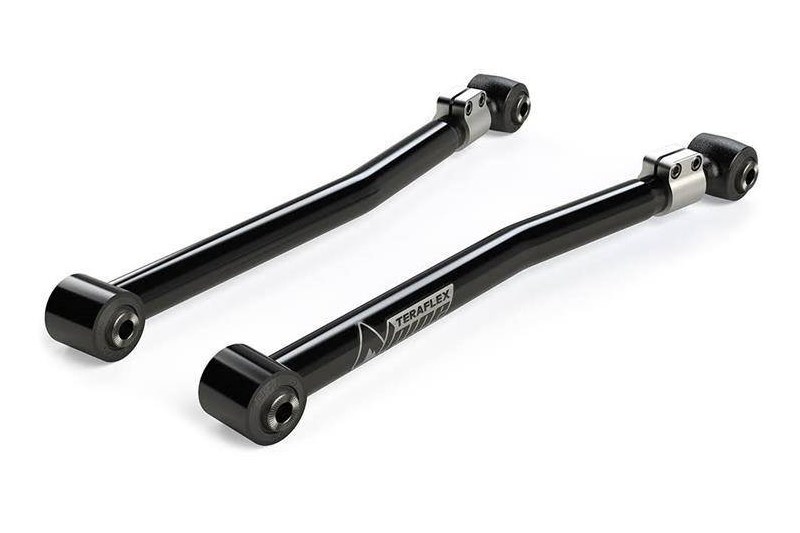 Front lower adjustable short control arms Teraflex Alpine Lift 0-4,5